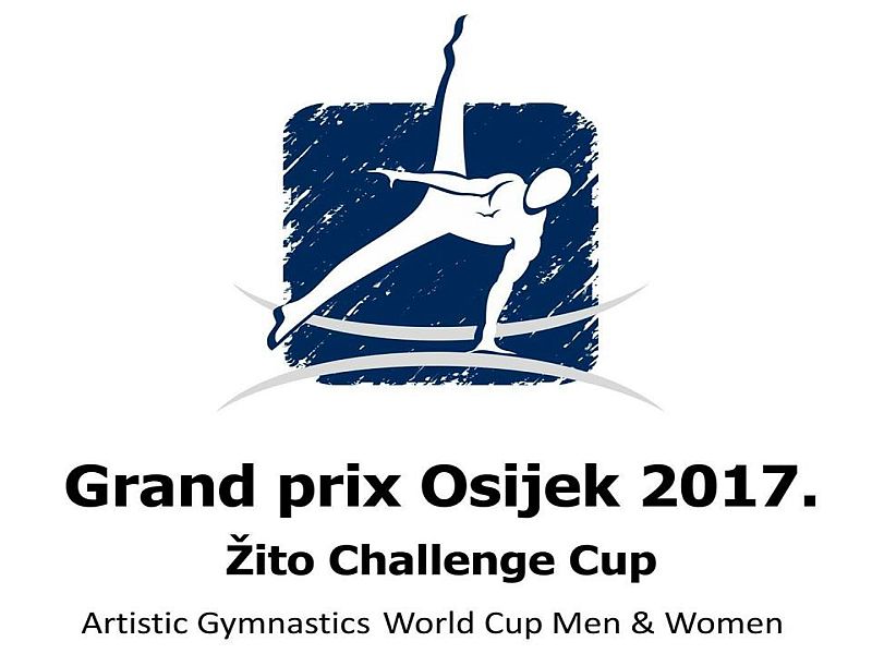 Osijek Grand Prix - Žito Challenge Cup (20.-21.05.)